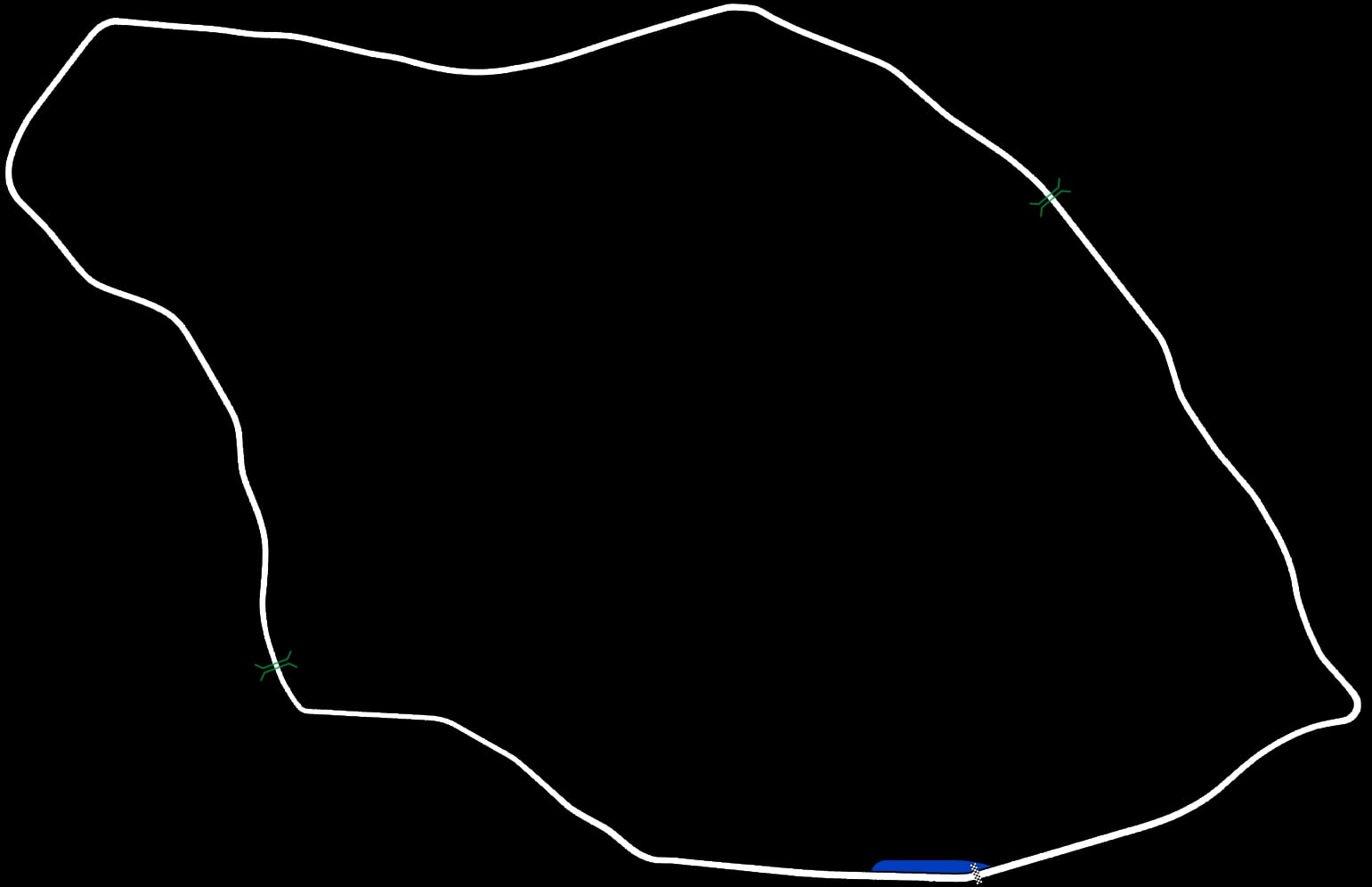 Bremgarten map