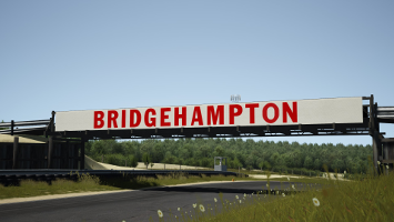 Bridgehampton Race Circuit