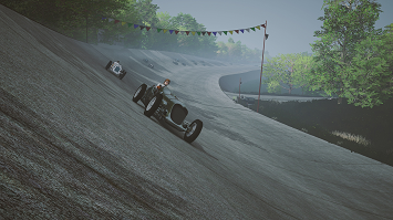 Brooklands