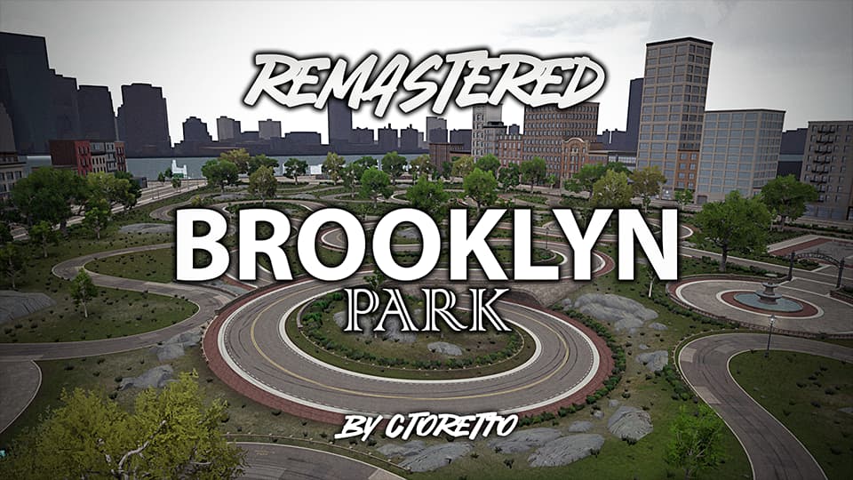 Brooklyn Park 2025