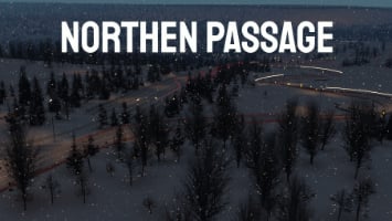 Northern Passage