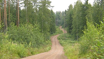 Känniranni Rally