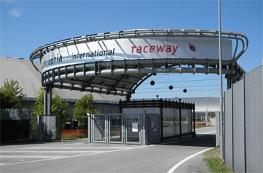 Adria Raceway
