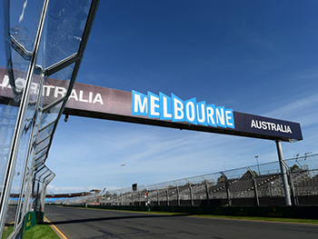 Albert Park Circuit (ACU)