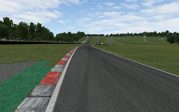 Cadwell Park