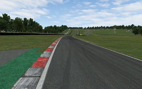 Cadwell Park (2022)