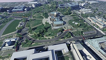 Washington DC - Capitol Hill