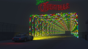 Rad Torque Raceway: Magic Of The Lights