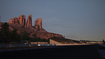 Cathedral Rock International