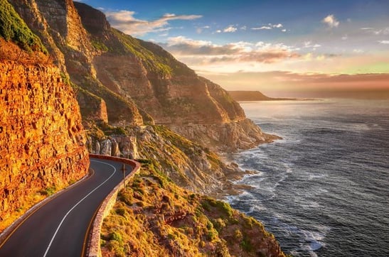 Chapman's Peak Drive