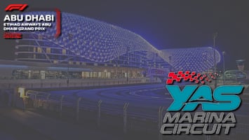Yas Marina Circuit (CHQ) 2024