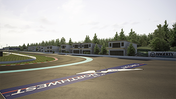 Circuit of the Northwest