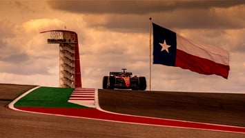 Circuit of The Americas (Fenryr) 2022