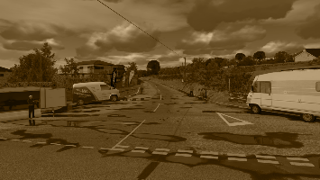 Craigantlet Hillclimb