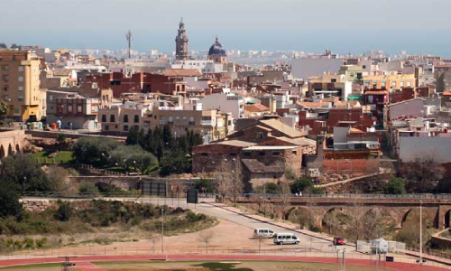 Circuit Urbà de La Vall d'Uixó