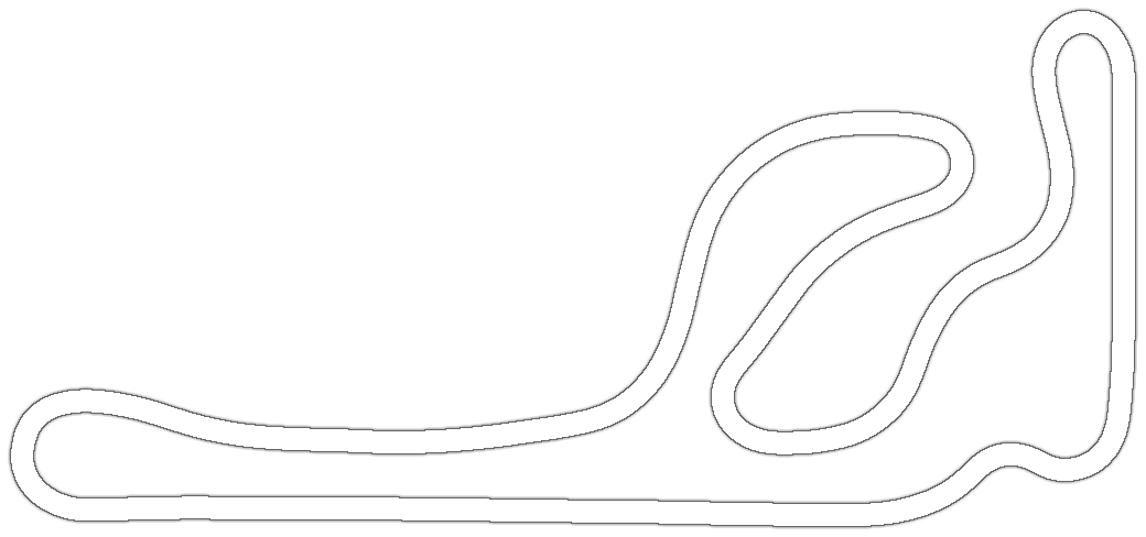Taupō International Motorsport Park map