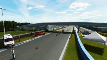 Autódromo Internacional de Curitiba 2021