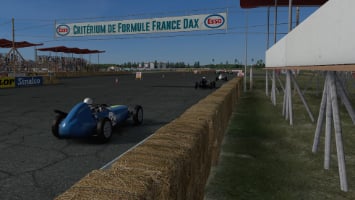 Dax 1960
