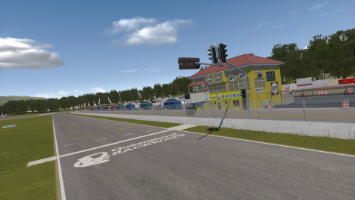 Queensland Raceway
