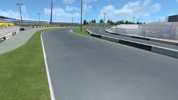 Silverstone Circuit (DB) 1999