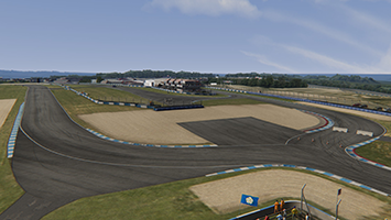 Donington Park