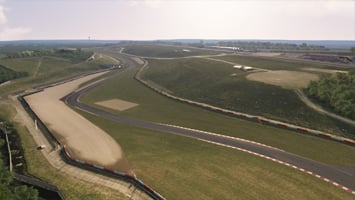 Donington Park 2018