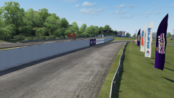 Dover Raceway