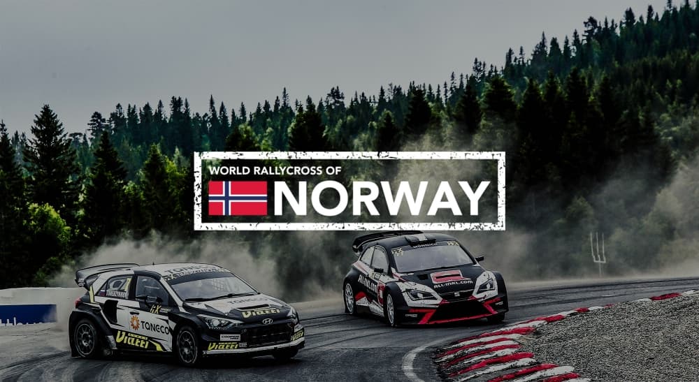 Hell Rallycross