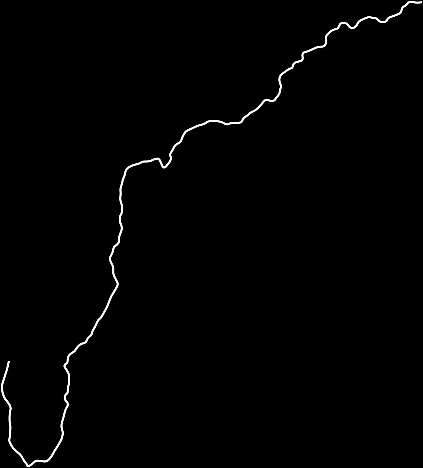 Dirt Rally Sweden map