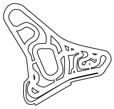 Drift map