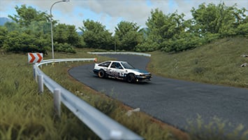 Drift Playground 2021