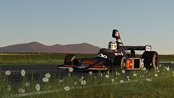 Anglesey Circuit