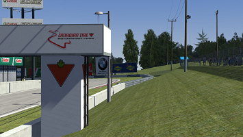 Canadian Tire Motorsport Park (Mosport)