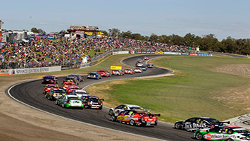 Barbagallo Raceway