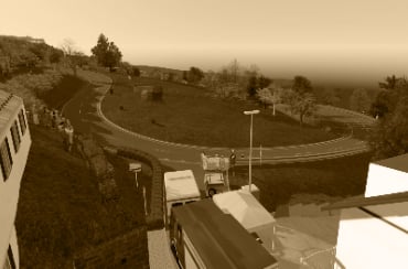 Eichenbühl Bergrennen