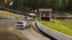 Estering Rallycross