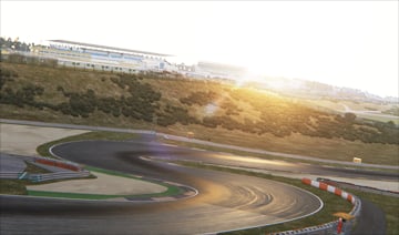 Autódromo do Estoril 2021