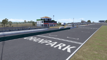 Oran Park
