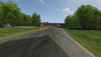 Mid-Ohio Sports Car Course