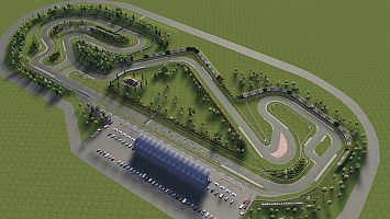 Circuit de Barcelona-Catalunya (RMI) 2023