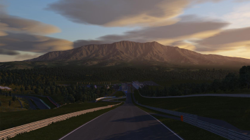 Autodromo de Palmadera