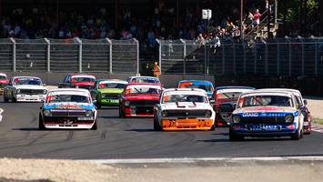 Biķernieki Sporta Bāze (BaTCC) - High Speed Ring