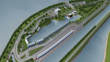 Circuit Gilles Villeneuve (RMi) 2022