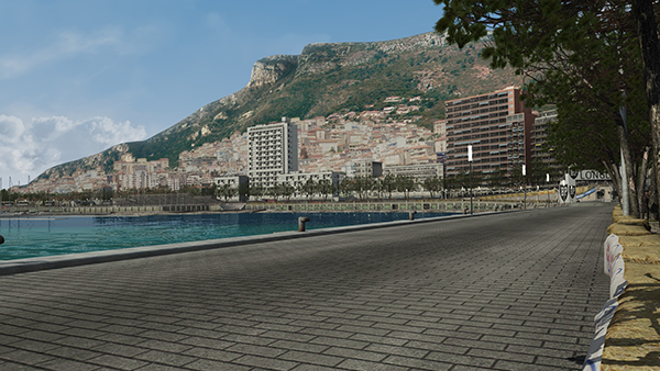 Monaco 1966