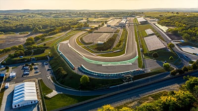 Hungaroring (Fenryr)