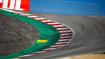 WeatherTech Raceway Laguna Seca (Fenryr) 2026