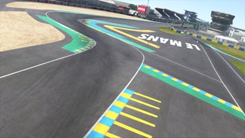Circuit de la Sarthe (Le Mans) (Fenryr)