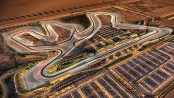 Lusail International Circuit (Fenryr) 2024