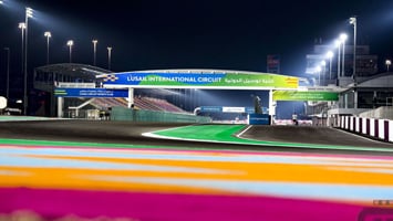 Lusail International Circuit (Fenryr) 2021