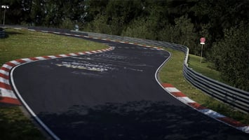 Nürburgring (Fenryr)